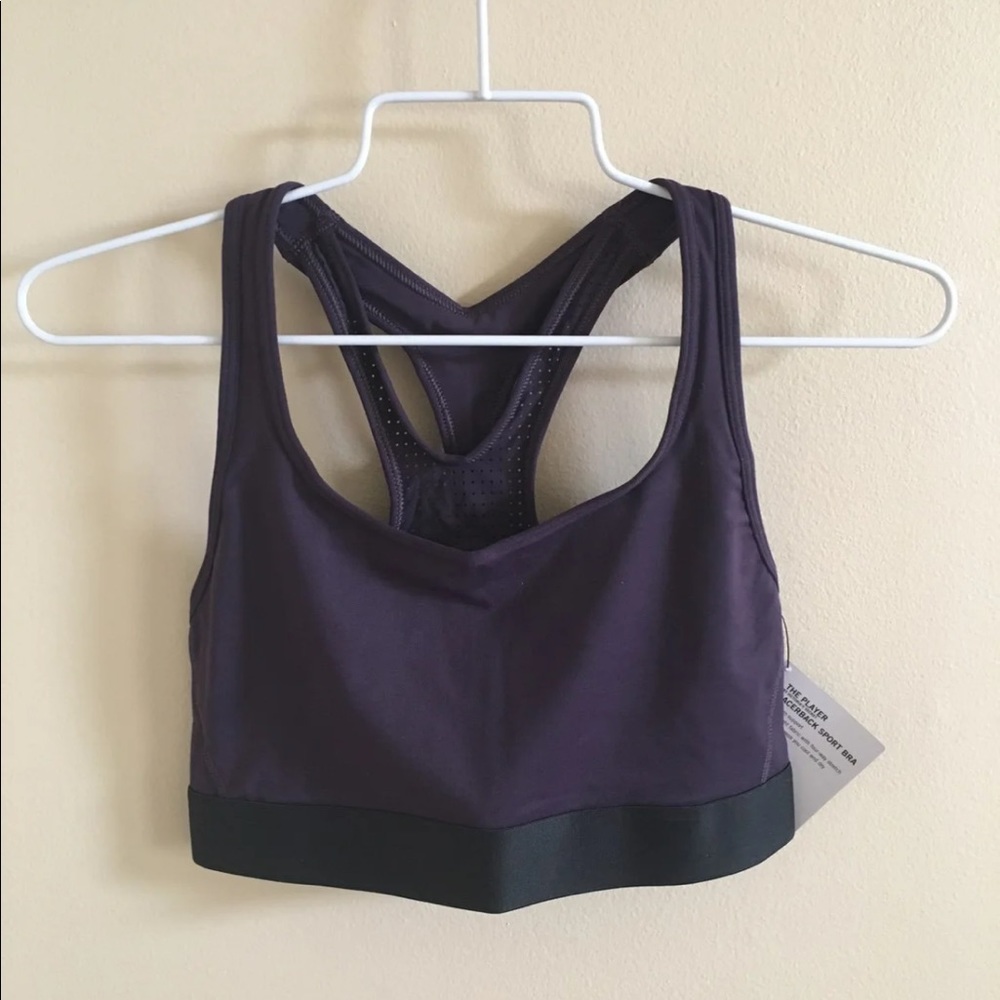 VSX Sports Bra (S)